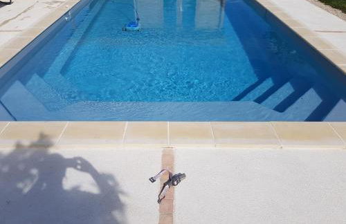 Villa spacieuse 4 chambres Gîte les manoques - Foto 23