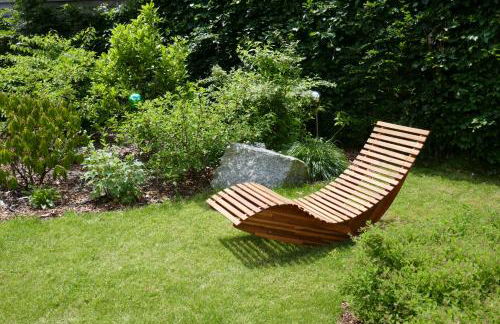 Bodenschneid Suiten Rottach-Egern - Foto 40