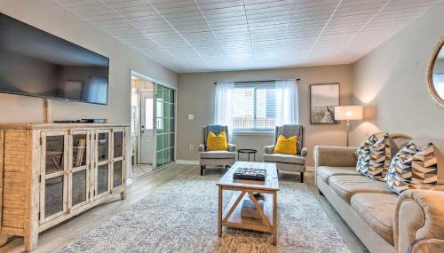 Sunny Destin Condo with Pool and Beach Access! - Foto 4