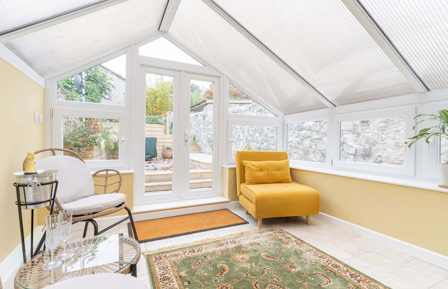 Host Stay The Hideaway - Foto 12