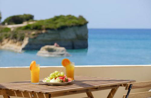 Bertos Balcony In The Heart Of Canal D Amour - Foto 1