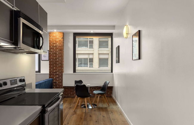 The Haas, Trademark Collection by Wyndham - Foto 36