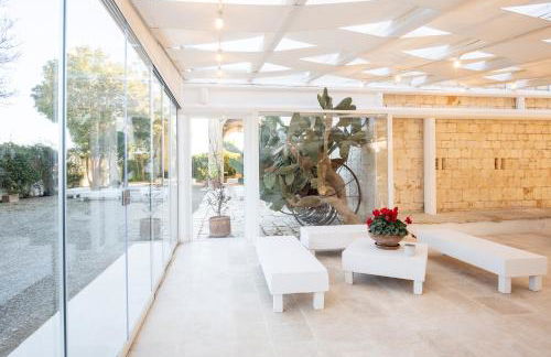 Masseria Agrituristica Lama San Giorgio - Foto 28