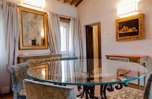 Medieval Tower With Views Of Sibillini Mountains - Foto 7