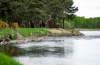 Wynstone Cottage, Speyside - Foto 28