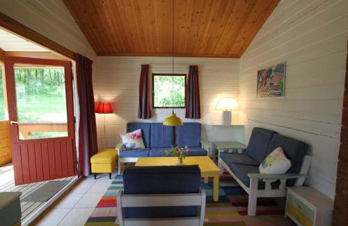 Charmant Chalet LE DAMELI, Village du Soleil, Chalet 61 - Foto 6