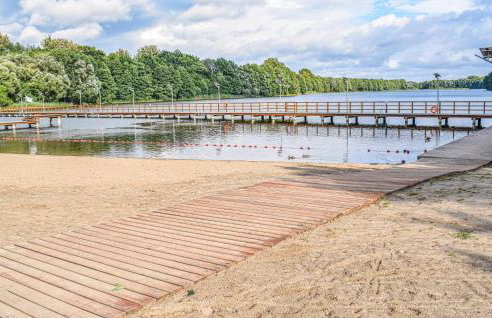 Nice Apartment In Ostróda With Kitchen - Foto 17