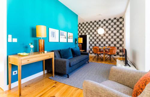 Santa Catarina Apartments by Les Deux Mariettes - Foto 22