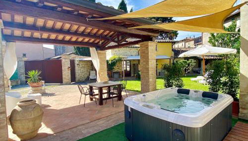 Il Cortile delle Rose Holiday House - Foto 2