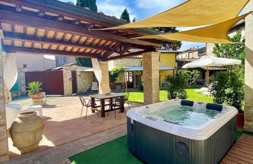 Il Cortile delle Rose Holiday House - Foto 2
