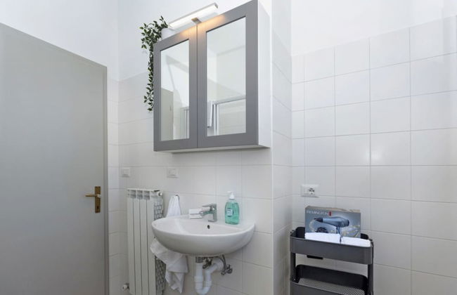 Appartamento Fabio Few Min From Lake - Foto 16