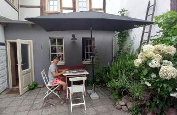 Ferienhaus Marktstraße - Foto 3