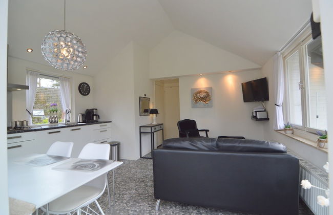 Holiday Home in Stramproy Near Nature Reserves - Photo 10