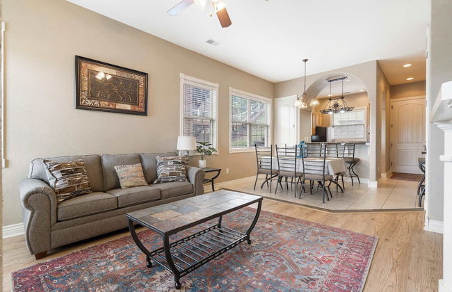 Blue Bird Hideaway - Near Silver Dollar City - Photo 12