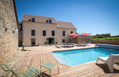 La Maison des Rugiens - Foto 1