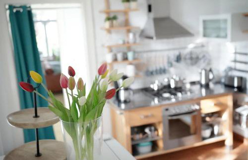 Stadthuuske - Photo 10