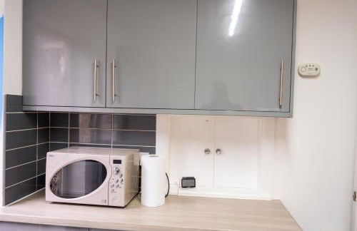 Conyngham Villa, Luxury Detached House, 6 Beds, 4BR,Large garden, Parking - Sleeps 8 - Foto 58