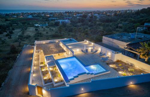 Villa Don Carmine - Foto 24