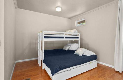 Yosemite+5BR+Views+Hot Tub+Pets - Foto 14