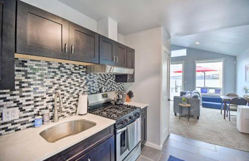 Manette Waterfront Kayak the Bay and Walk to Town! - Foto 11