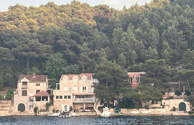 Villa Kobas - Photo 38