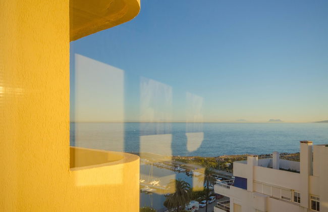 Apartamento Puerto Paraiso - Foto 29