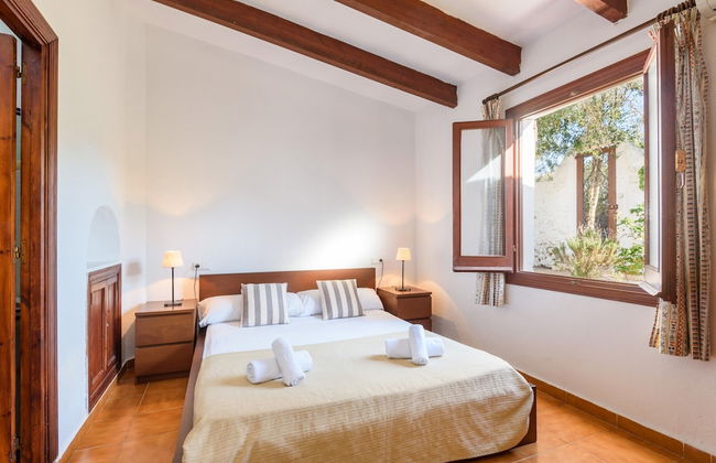 Villa Menorca Fifi - Foto 4