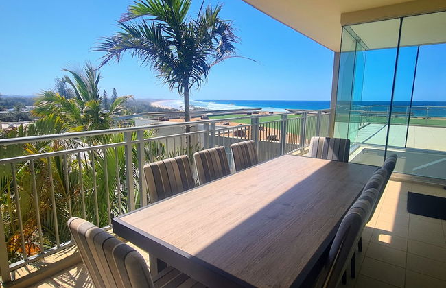 The Beach Cabarita - Foto 57