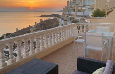 Villas Romanas con vistas y sunsets espectaculares - Foto 21