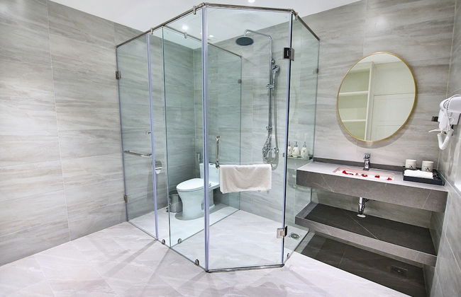 The Yen Residences Halong - Foto 32