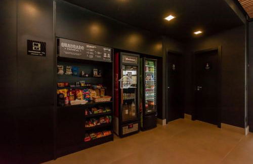 Vista total da cidade em moradia completa - Foto 15