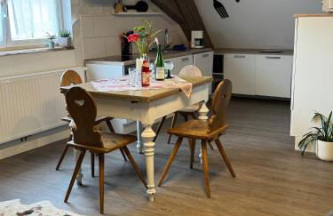 Ferienwohnung Silvaner in fränkischer Weinregion - Foto 14