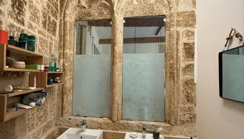 Chic Renovation of Medieval Monastery - Foto 4