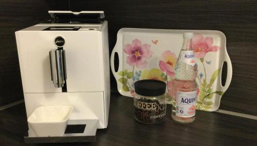 Atempause mit Wellnessflair, Infrarotsauna - Foto 2