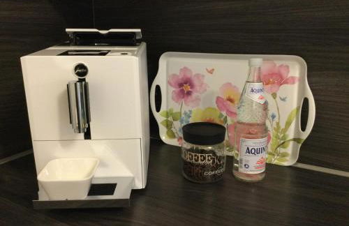 Atempause mit Wellnessflair, Infrarotsauna - Foto 2