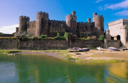 Stunning Barn Conversion with HOT TUB and ALPACAS - Ty Cerrig Barn - Photo 57