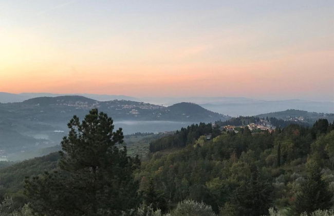 Charming Retreat in Montorsoli - Foto 36