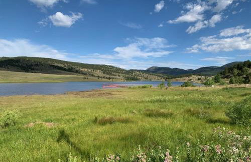 Your Mountain Retreat - Foto 36