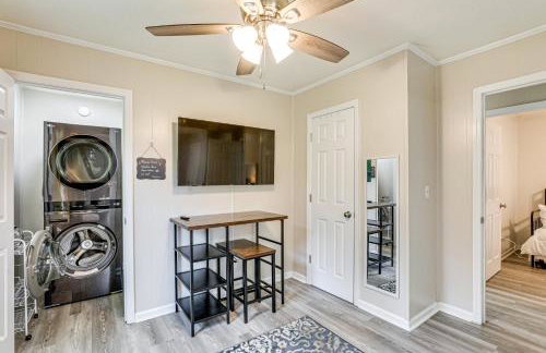 Less Than 5 Mi to Dtwn Walterboro Grill, Game and More! - Foto 11