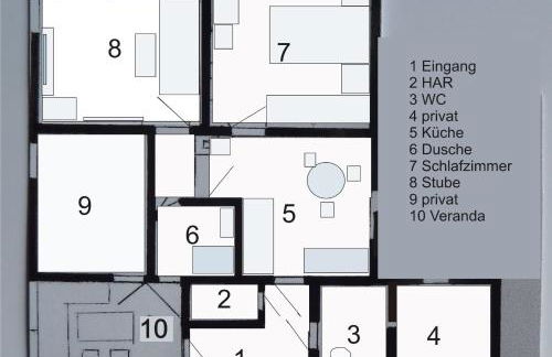 Ferienwohnung Bradsch - Foto 18