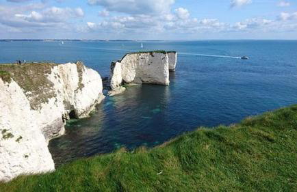 Cottage near Corfe & Jurassic Coast - Foto 37