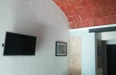 La casa sulle mura di Tropea vista mare - Photo 51