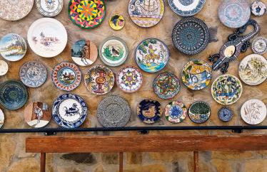 Cortijo El Pilón - Foto 19