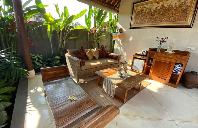 Rumah Dadong - Photo 64