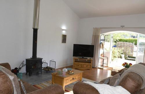 Sweetpea - Near Newquay - a tranquil hideaway - Foto 9