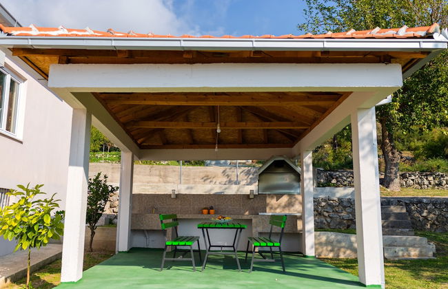 Uphill Glavanovic Villa - Foto 15