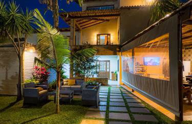 Casa bangalô conexão com a natureza e bem estar - Foto 67