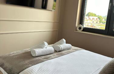 Apartament Echo Sanu - Foto 16