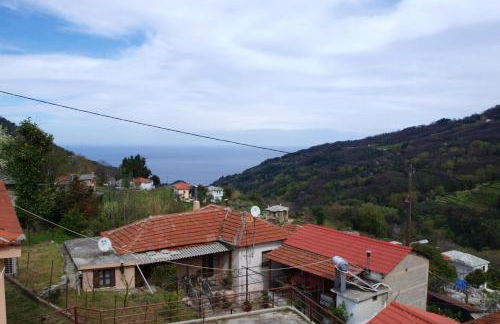 Anastasia s Cottage in Pelion - Foto 46