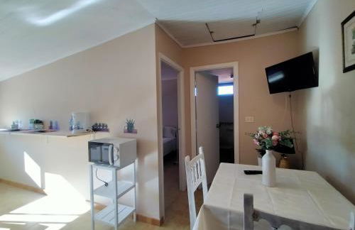 Acogedor Ático sin ascensor Casa Portela - Foto 15